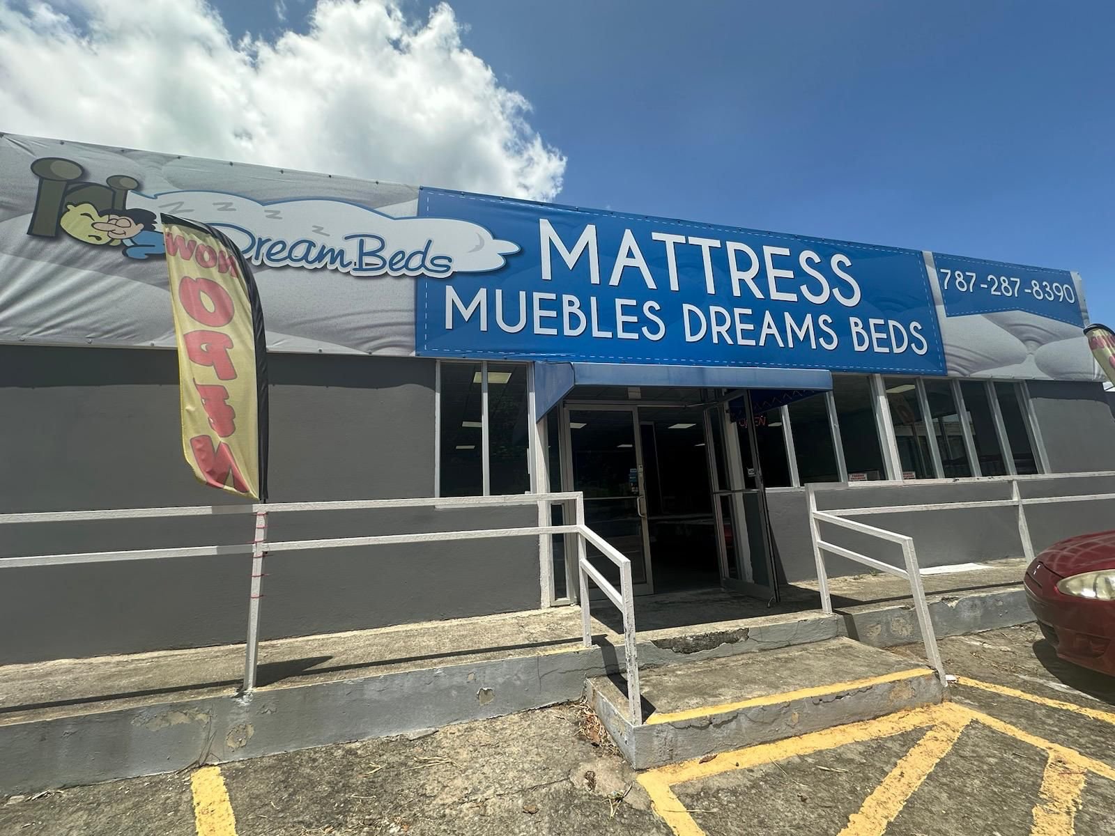 Fabricantes de mattress