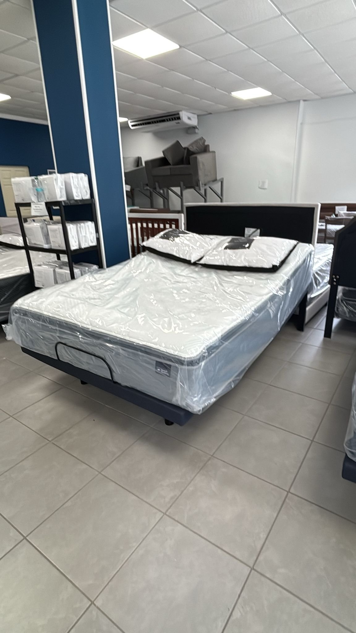 Fabricantes de mattress