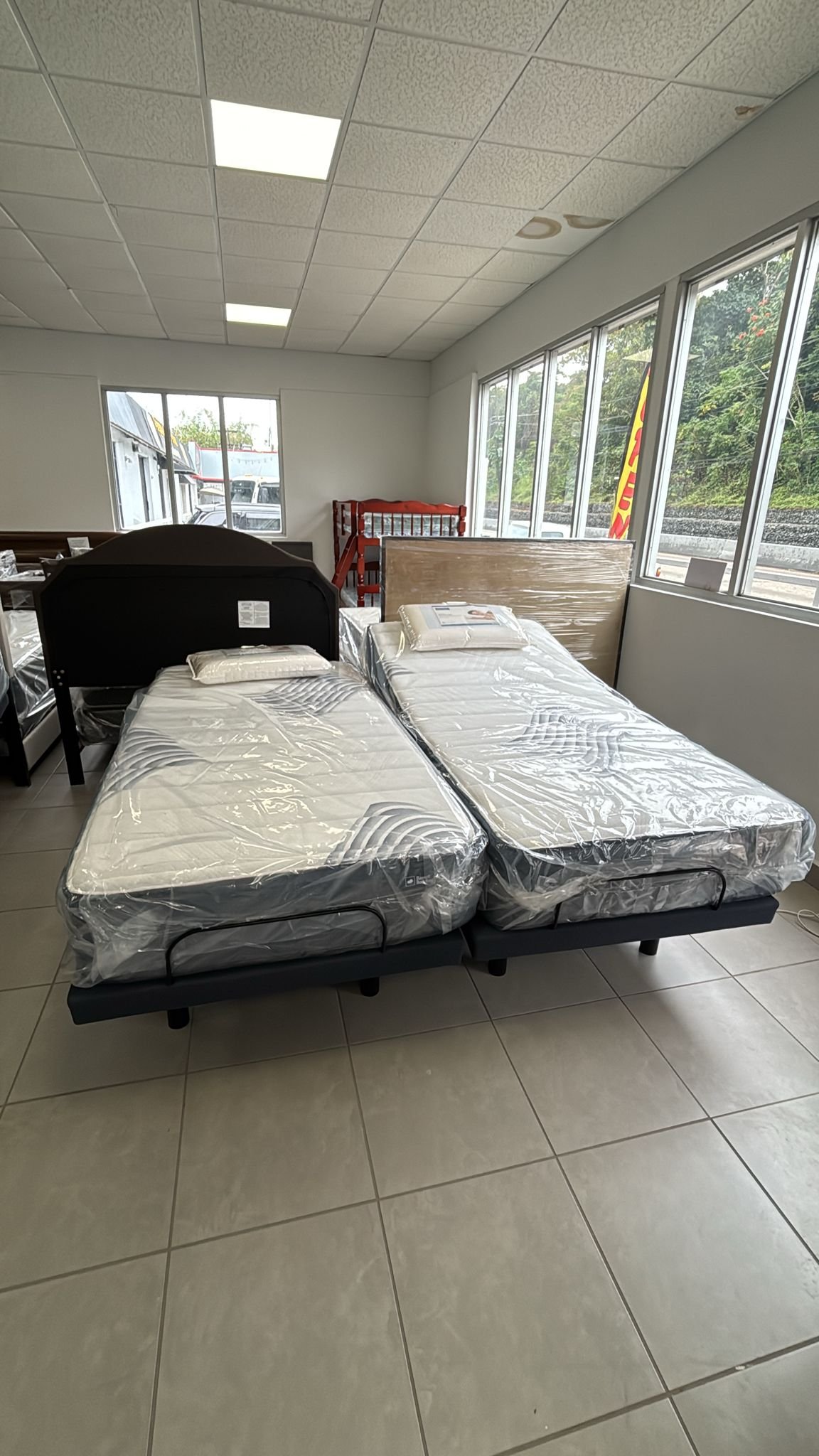 Fabricantes de mattress