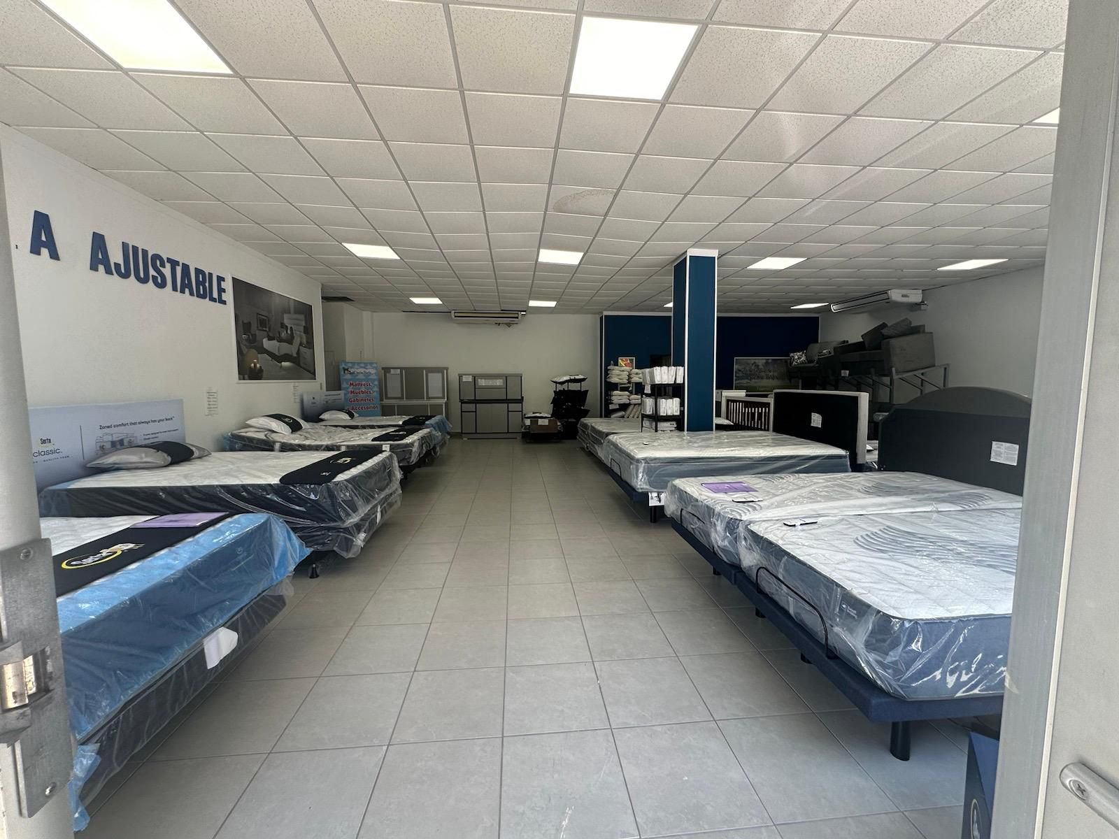 Mattress(2)