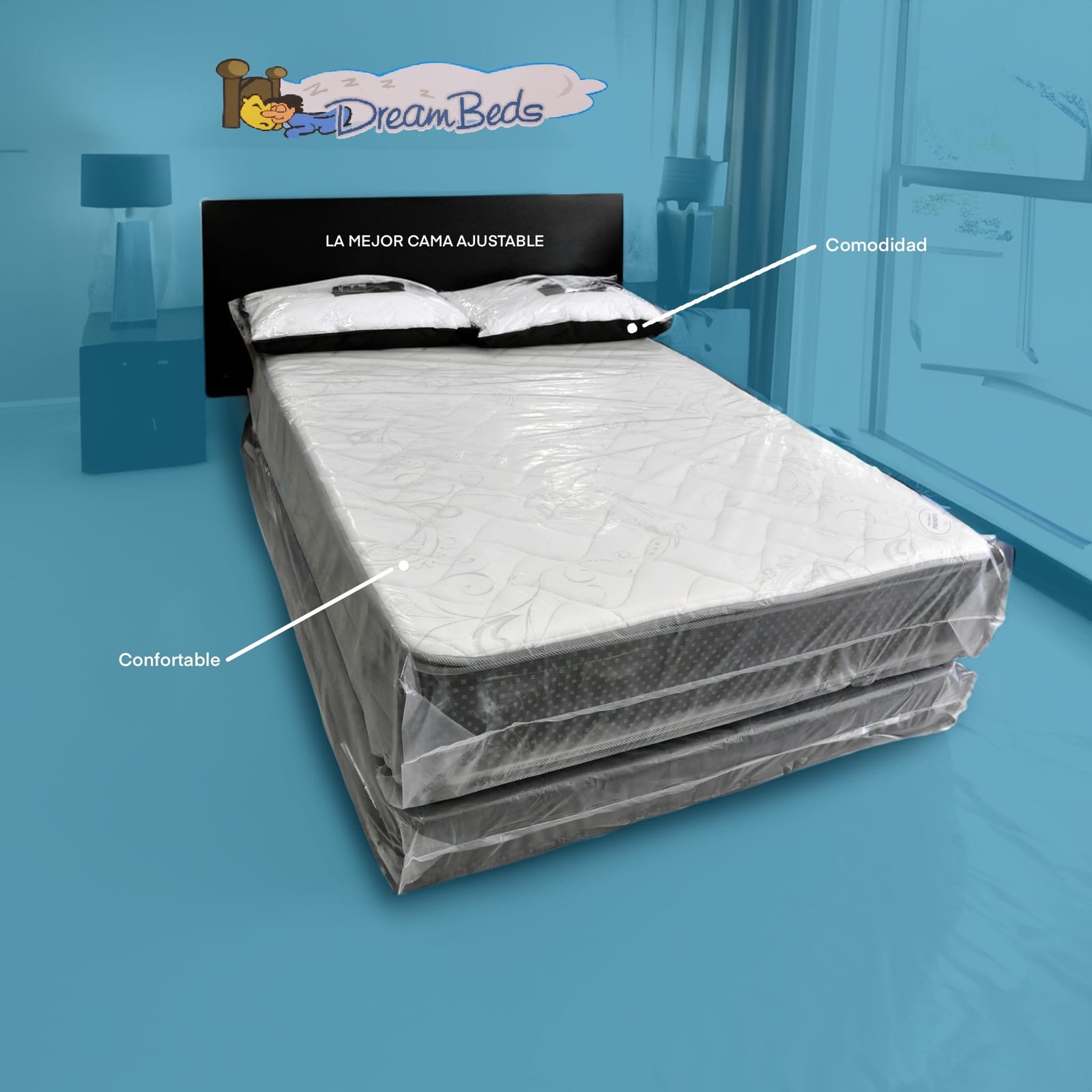 Fabricantes de mattress